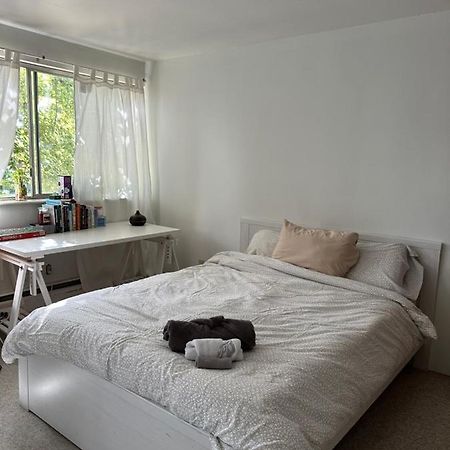 Tranquil Stay For Your Getaway! Vancouver Extérieur photo